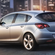 Illustration for article titled 2010 Opel Astra: Cruze, Volt Get A German Brother